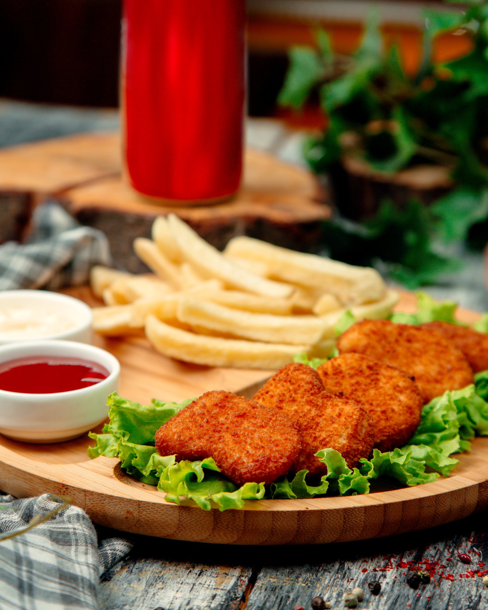 Chicken Nuggets