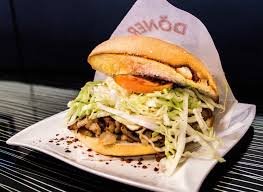 Chef Kebap