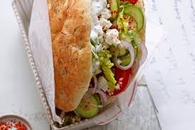 Veg. Kebap