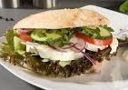 Mozarella Kebap