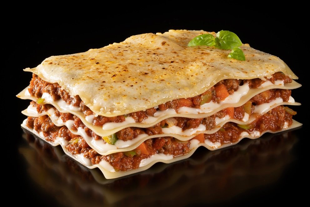 Lasagne al Forno