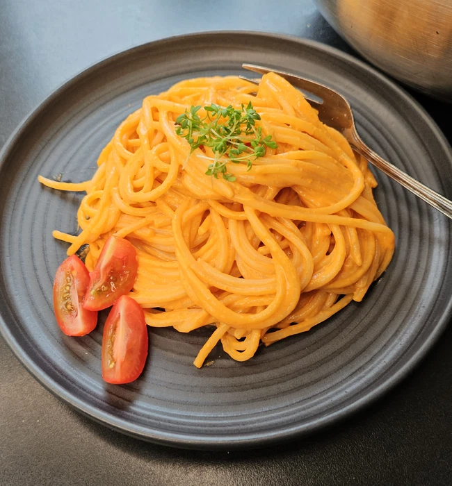 Spaghetti