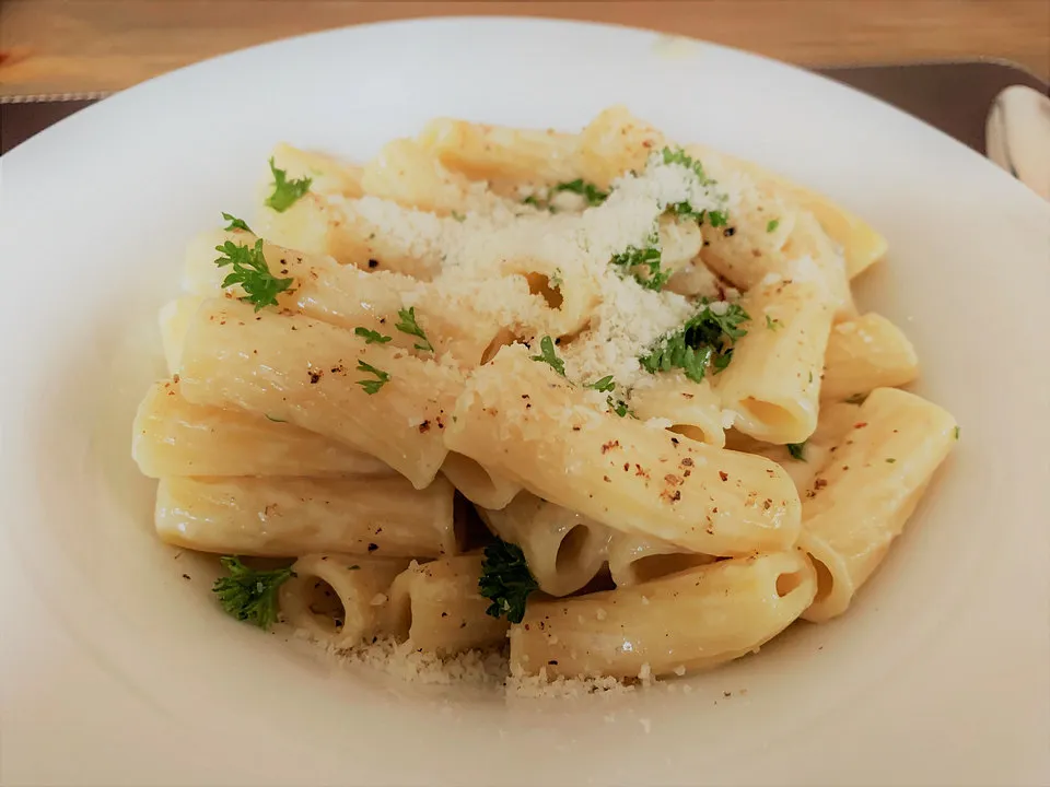 Penne