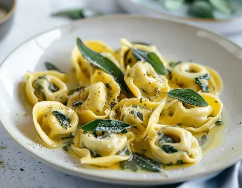 Tortellini