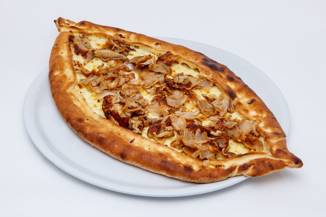 Euro Pide
